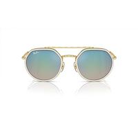 Ray-Ban RB3765-001/4O-53 - Damen/Herren Sonnenbrille - Arista