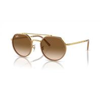 Ray-Ban RB3765-001/51-53 - Damen/Herren Sonnenbrille - Arista