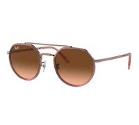 RAY-BAN Rb3765 - Mixte - Rosa - Einheitsgröße- Modell 2026
