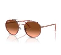 RAY-BAN Rb3765 - Mixte - Rosa - Einheitsgröße- Modell 2026