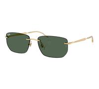 RAY-BAN Rb3768 - Mixte - Grün - Einheitsgröße- Modell 2026