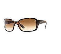 Ray Ban RB 4068 710/51 60/17 Light Havana