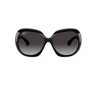 Ray Ban Jackie Ohh II RB 4098 601/8G 60/14 Black
