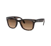 Ray-Ban WAYFARER FOLDING CLASSIC Sonnenbrille Quadratisch
