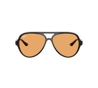 Ray-Ban Rb4125 Cats 5000 Piloten-Sonnenbrille