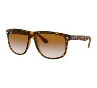 Ray-Ban BOYFRIEND 0RB4147 710/51 Kunststoff Panto Havana/Havana Sonnenbrille, Sunglasses Havana/Havana Groß