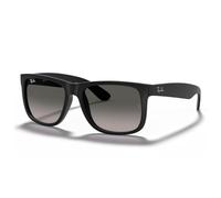 Ray-Ban JUSTIN CLASSIC Sonnenbrille Rechteckig