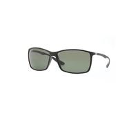 Ray Ban RB4179 (Liteforce Tech), Herren Sonnenbrille, schwarz
