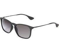 Ray-Ban RB4187 Chris Square Sonnenbrille 54mm
