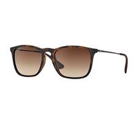 Ray-Ban RB4187 Chris Square Sonnenbrille 54mm