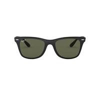 Ray-Ban RB4195 601S9A 52 Rayban RB4195 601S9A 52 Wayfarer Sonnenbrille 52, Schwarz