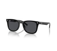 Sonnenbrillen Ray - ban Rb4420 col. 601/87 Unisex Squadrata Nero
