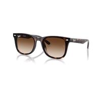 Ray-Ban RB4420-710/13-65 - Damen/Herren Sonnenbrille - Havana
