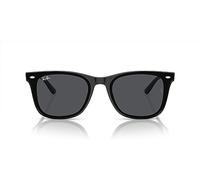 Ray-Ban RB4420 Quadratische Sonnenbrille für Herren für Damen + Paket mit Zubehör-Set