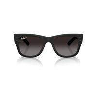 Ray-Ban Rb4840s Mega Wayfarer Liteforce Quadratische Sonnenbrille