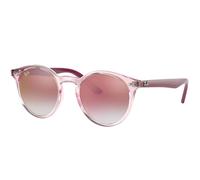 Ray-Ban Kinder Unisex Sonnenbrille