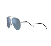 Ray-ban reverse unisex-sonnenbrille rbr0101s 003/ga - 59/11/140
