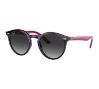 Ray-ban Rj9064s70218g 44/19/130 Sonnenbrillen Für Kinder