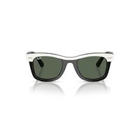 Ray-Ban Rj9140s Street Neat Unisex-Brille für Kinder