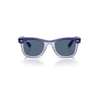 Ray-Ban Rj9140s Street Neat Unisex-Brille für Kinder