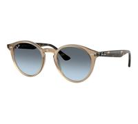 Ray-Ban Round - 51 RB2180 6788V1 51