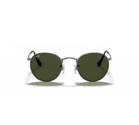 Ray-Ban MOD. 3447 Ray-Ban Sonnenbrille MOD. 3447 Rund Sonnenbrille 50, Grau