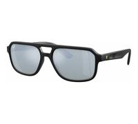 Ray-Ban Scuderia Ferrari Collection - 58 RB4414M F68430 58