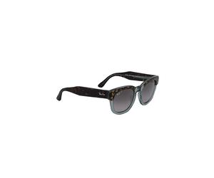 RAY BAN Sonnenbrille 0RB218S/53 braun