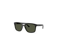 RAY BAN Sonnenbrille 0RB2213/58 schwarz