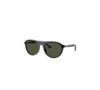 RAY BAN Sonnenbrille 0RB2215/59 schwarz