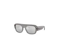 RAY BAN Sonnenbrille 0RB2218/55 grau