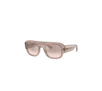 RAY BAN Sonnenbrille 0RB2218/55 rosa