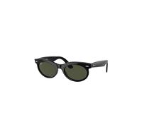 RAY BAN Sonnenbrille 0RB2242/53 schwarz