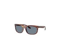 RAY BAN Sonnenbrille 0RB2389/60 braun