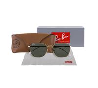 Ray Ban Sonnenbrille 0RB3694001/31 55 Unisex