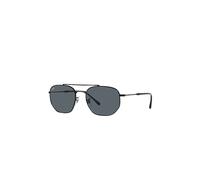 RAY BAN Sonnenbrille 0RB3707/57 schwarz