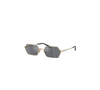RAY BAN Sonnenbrille 0RB3728/58 gold