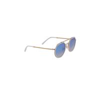 RAY BAN Sonnenbrille 0RB3765/53 gold