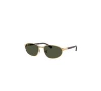 RAY BAN Sonnenbrille 0RB3777/59 gold