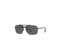 RAY BAN Sonnenbrille 0RB3796/62 schwarz