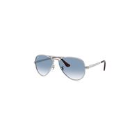 RAY BAN Sonnenbrille 0RB3925/58 silber