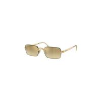 RAY BAN Sonnenbrille 0RB3928/54 gold