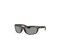 RAY BAN Sonnenbrille 0RB4089/62 braun