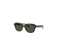 RAY BAN Sonnenbrille 0RB4398/53 braun