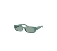 RAY BAN Sonnenbrille 0RB4425/54 TERU petrol