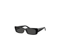 RAY BAN Sonnenbrille 0RB4425/54 TERU schwarz