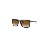 RAY BAN Sonnenbrille 0RB4547/60 braun