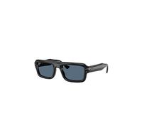 RAY BAN Sonnenbrille 0RB4954/54 schwarz