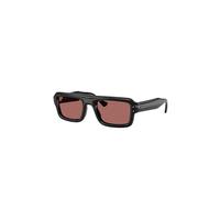 RAY BAN Sonnenbrille 0RB4954/54 schwarz