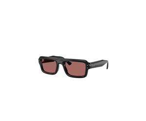 RAY BAN Sonnenbrille 0RB4954/54 schwarz